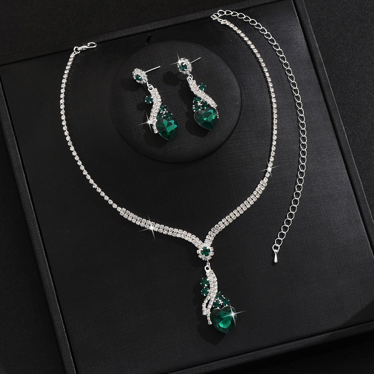 Éclat d'Amour Set