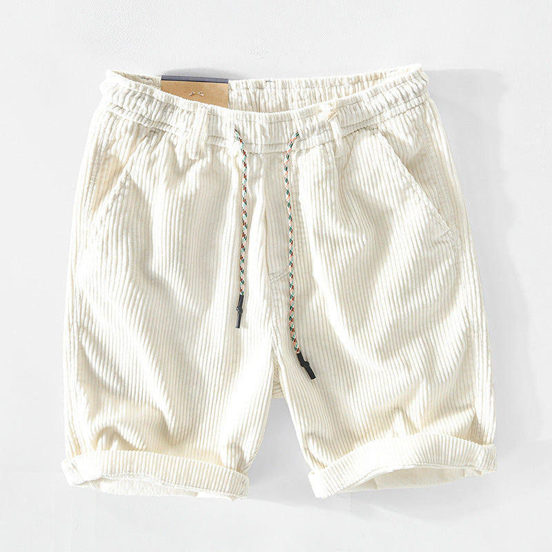 Axel™ | Corduroy Shorts