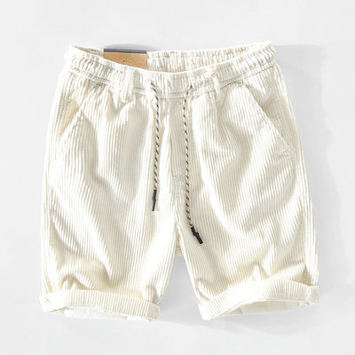 Axel™ | Corduroy Shorts