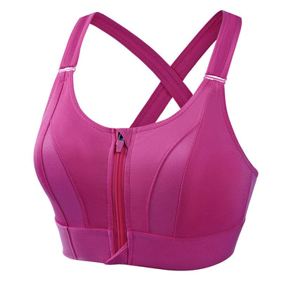 Souty™ | Comfortable & Supportive Sports Bra