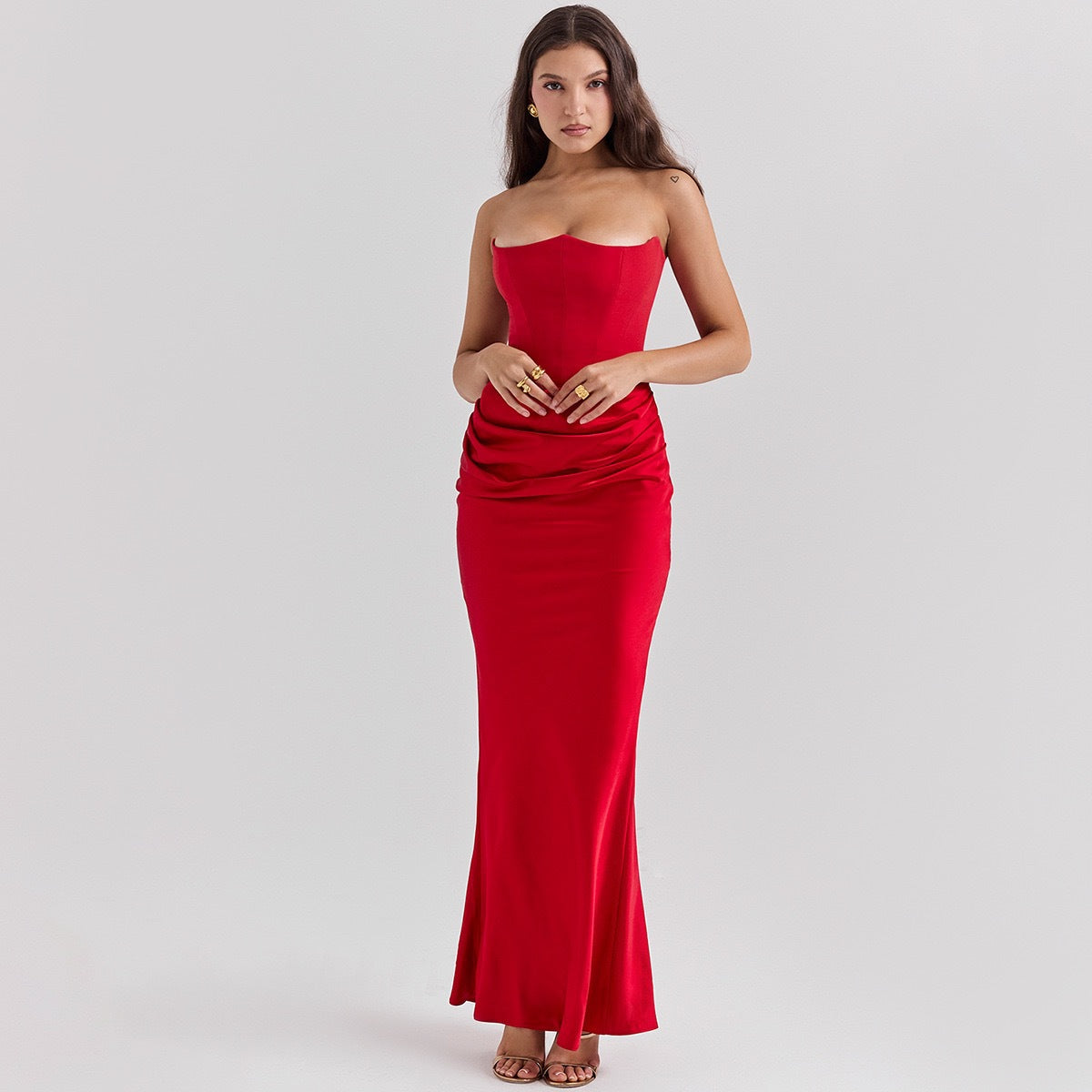 Mariella - Midi Dress