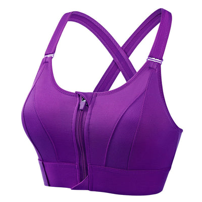Souty™ | Comfortable & Supportive Sports Bra