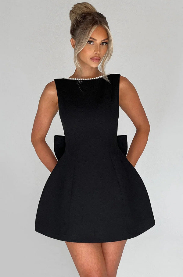 Luise - Mini Dress