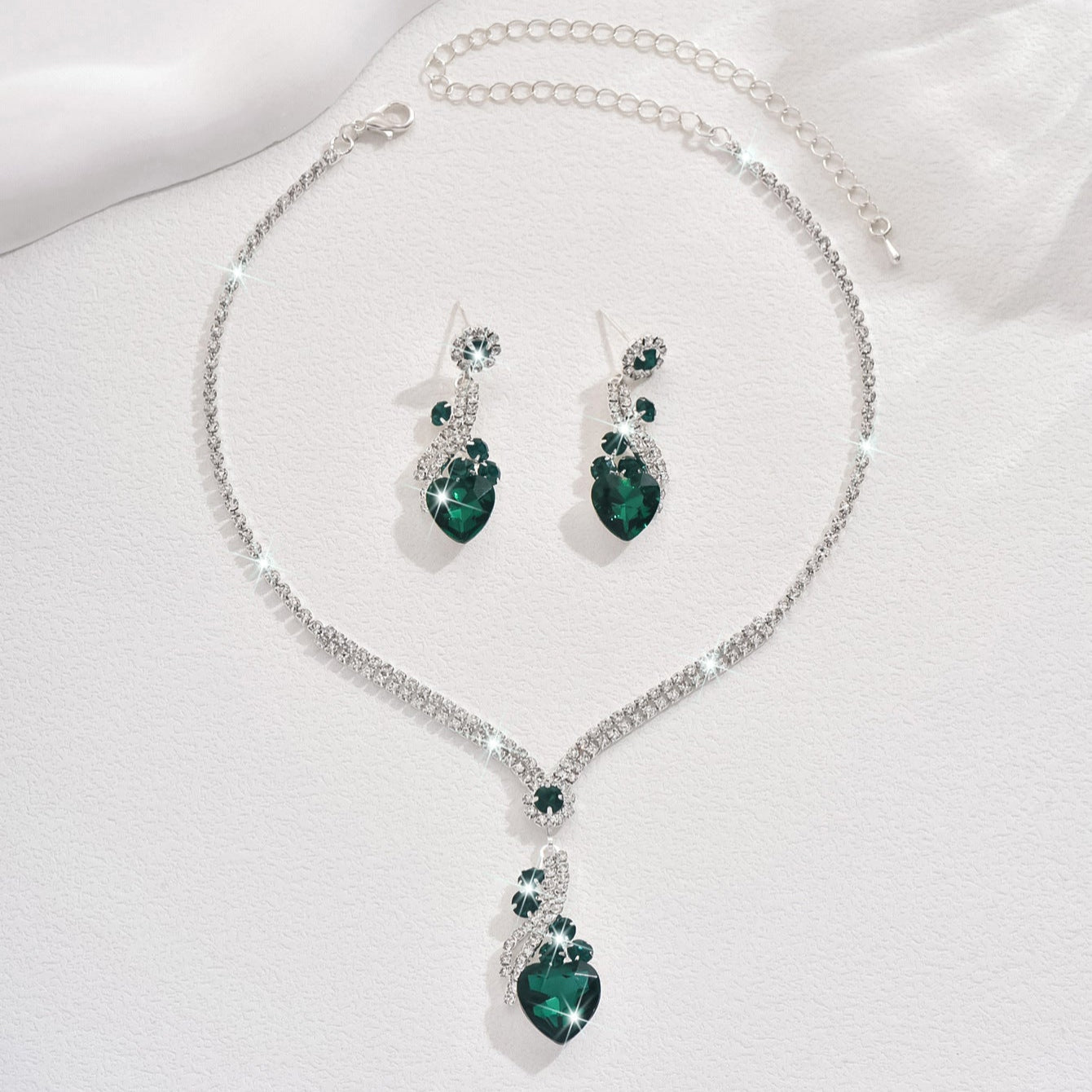 Éclat d'Amour Set