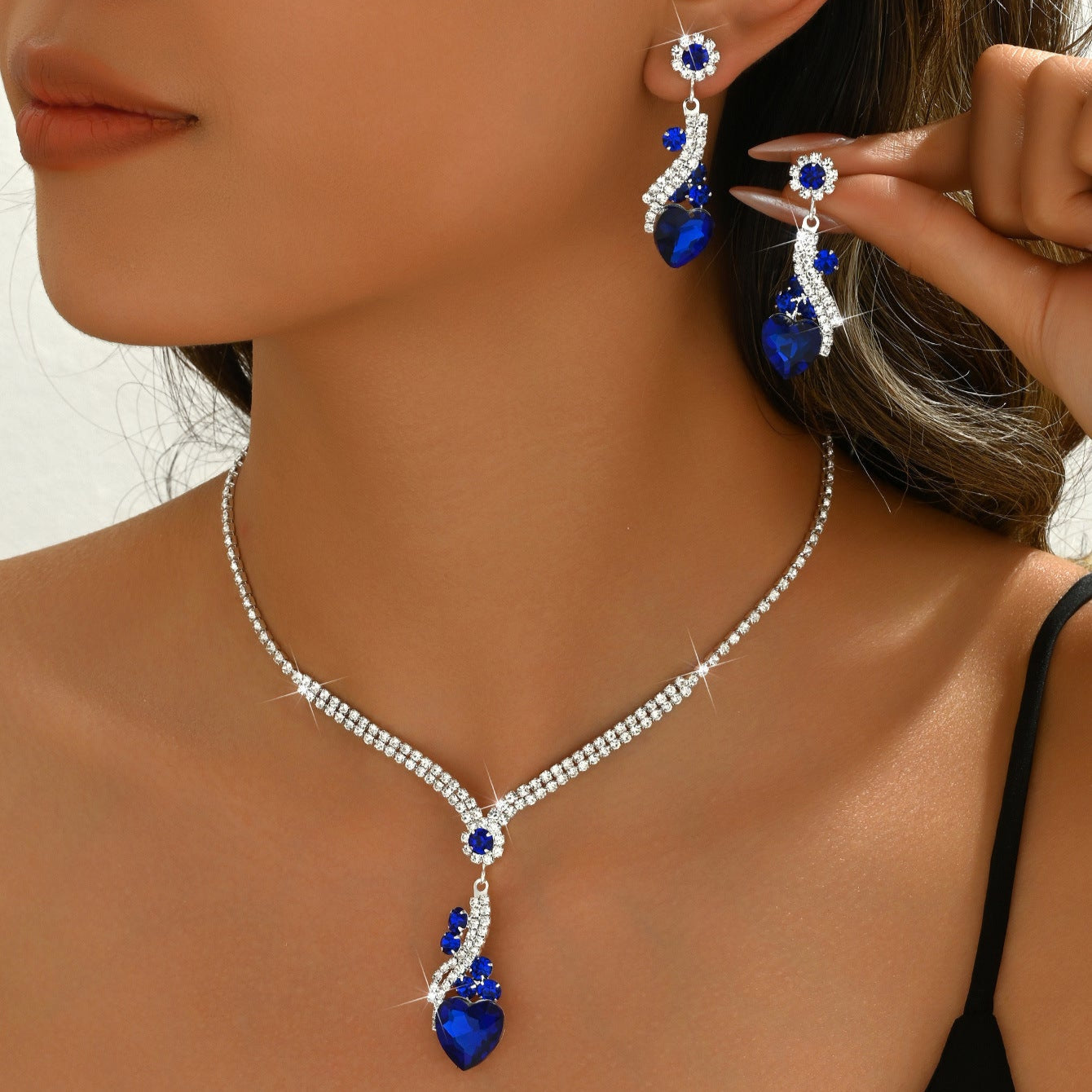 Éclat d'Amour Set