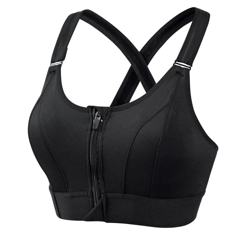 Souty™ | Comfortable & Supportive Sports Bra