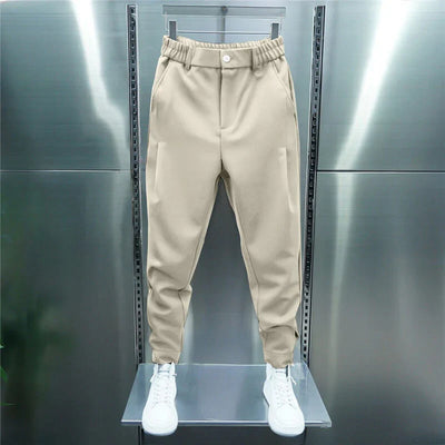 Lorenzo™ | Casual Elegant Trousers