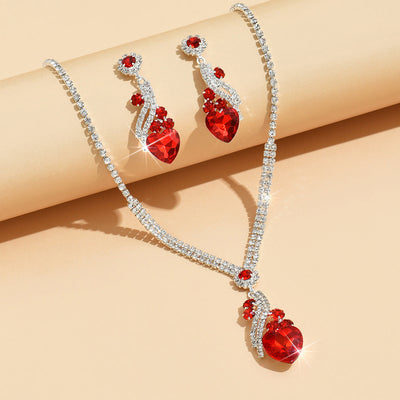 Éclat d'Amour Set