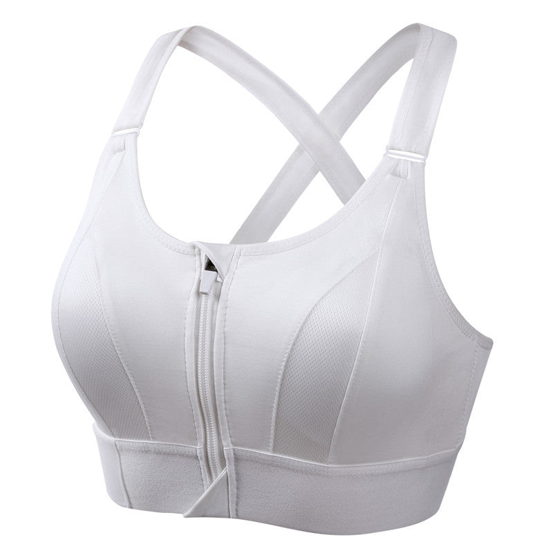 Souty™ | Comfortable & Supportive Sports Bra