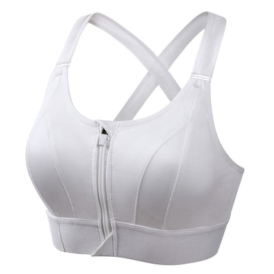 Souty™ | Comfortable & Supportive Sports Bra