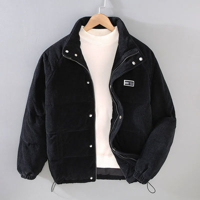 Marevo™ | Casual Warm Corduroy Jacket