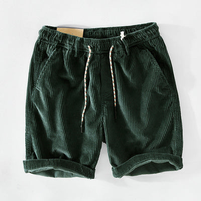 Axel™ | Corduroy Shorts