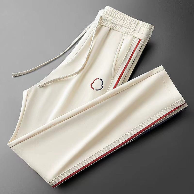 Matteo™ | Luxury Half Zip Tracksuit