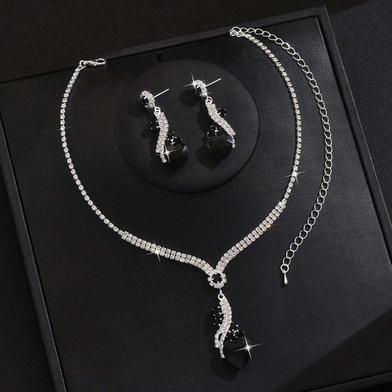 Éclat d'Amour Set