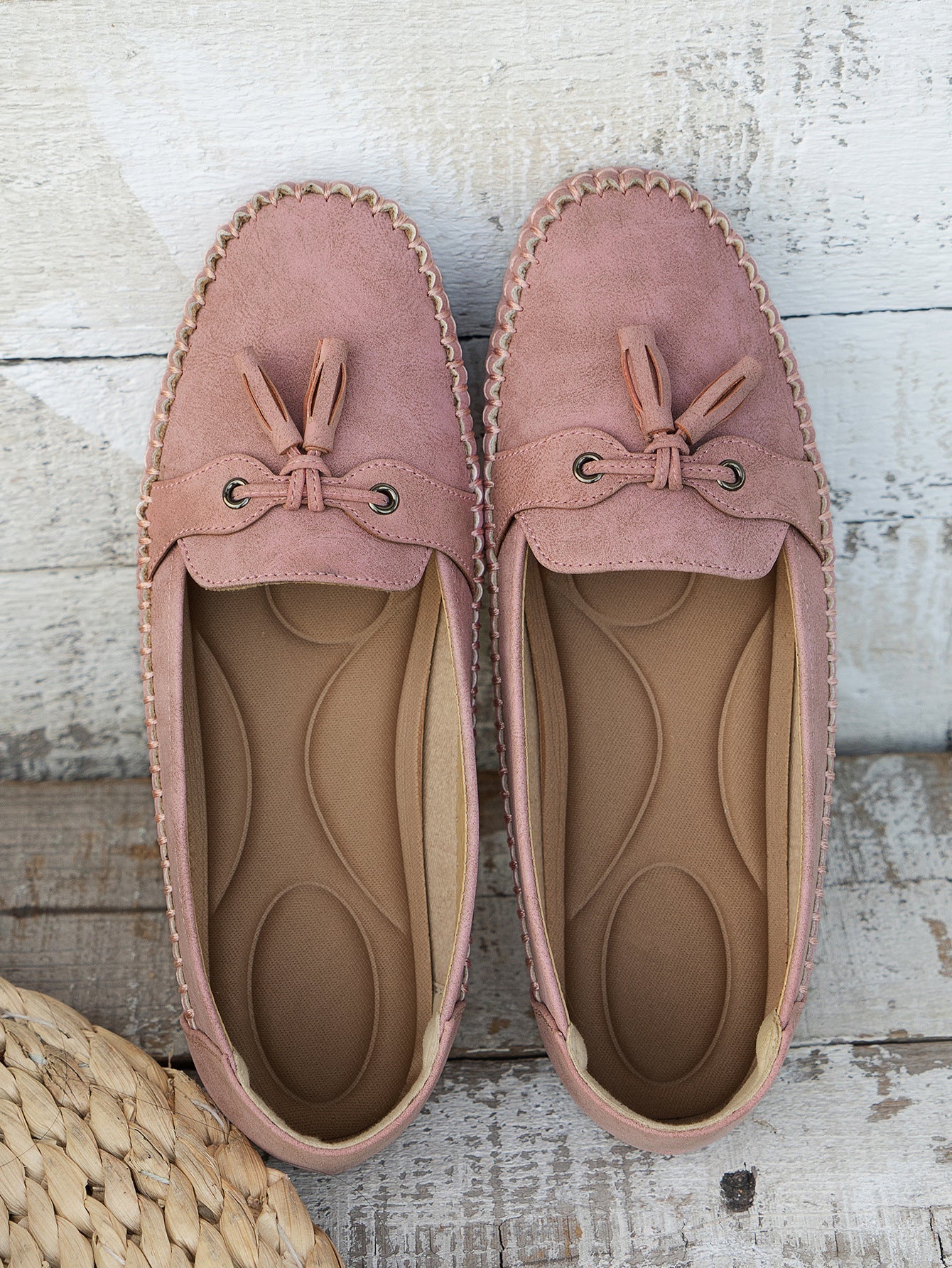 Lise™ | Comfortable Orthopaedic Soft Loafers