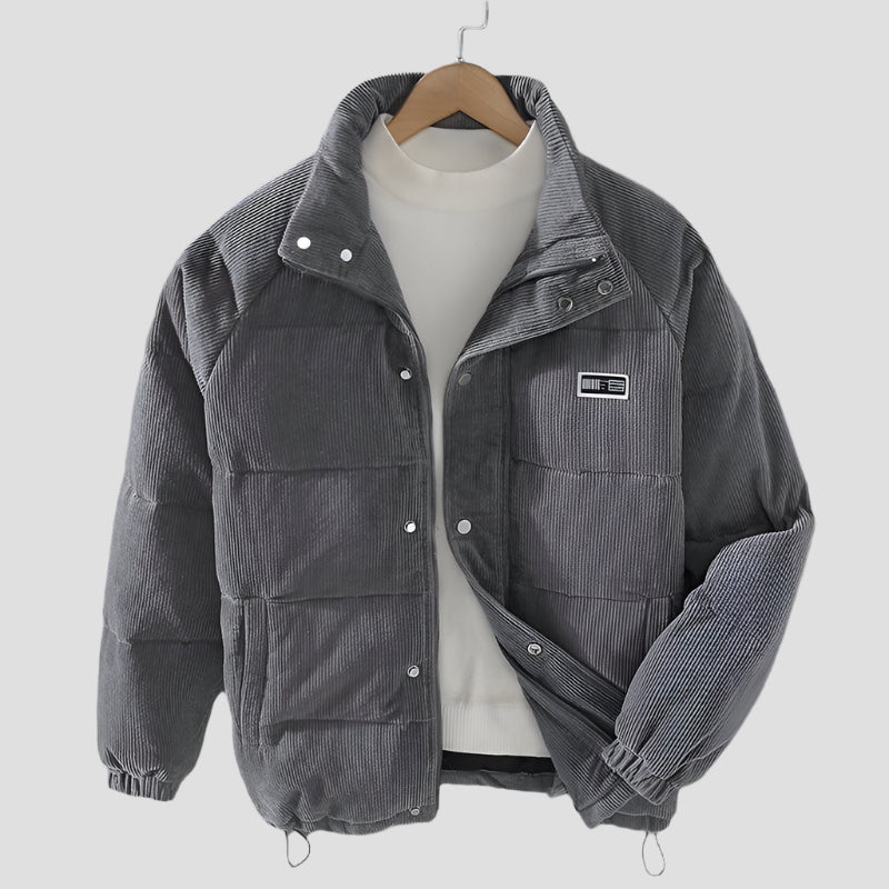 Marevo™ | Casual Warm Corduroy Jacket