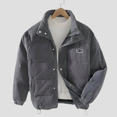 Marevo™ | Casual Warm Corduroy Jacket