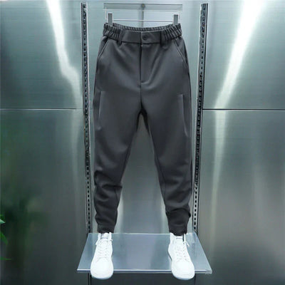 Lorenzo™ | Casual Elegant Trousers