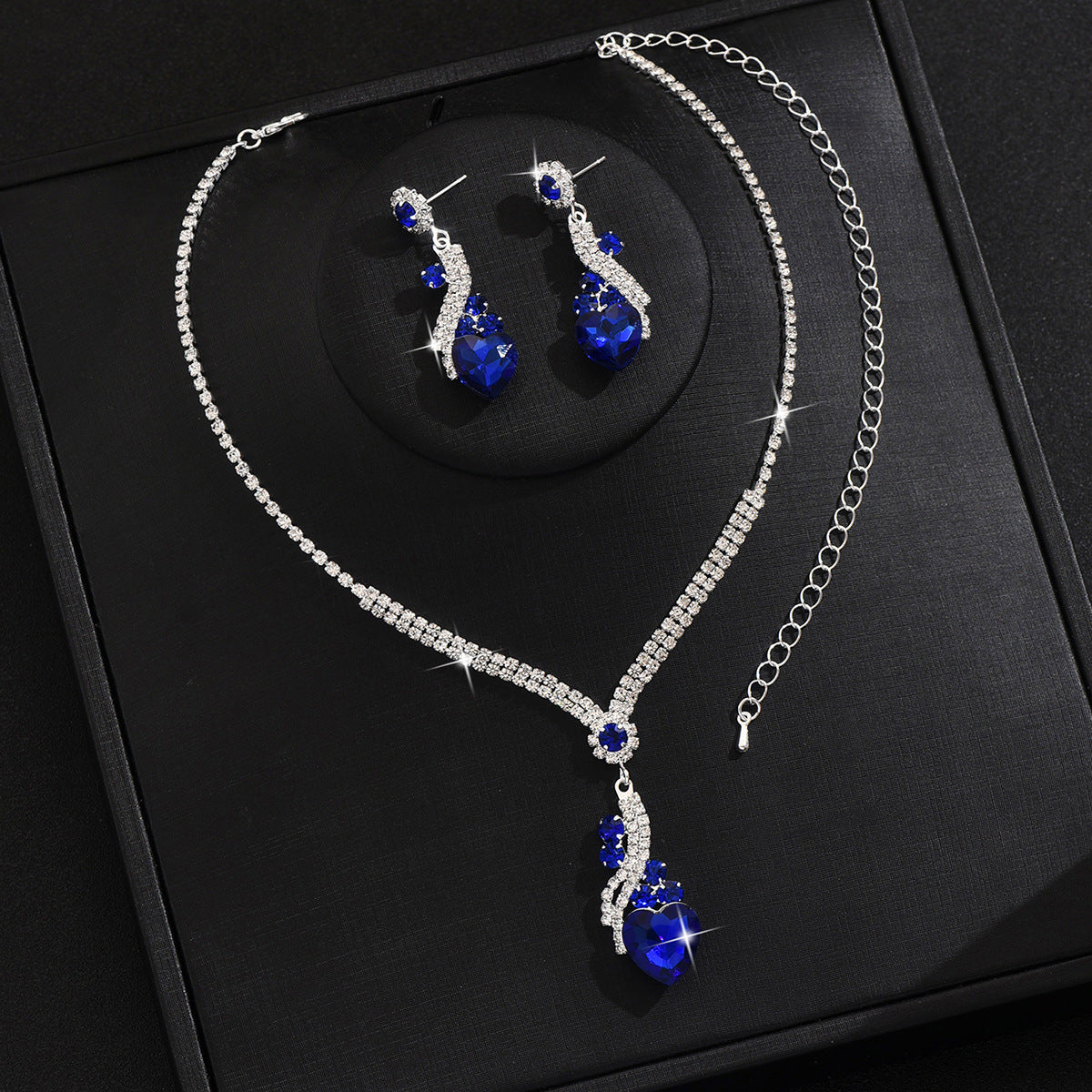 Éclat d'Amour Set