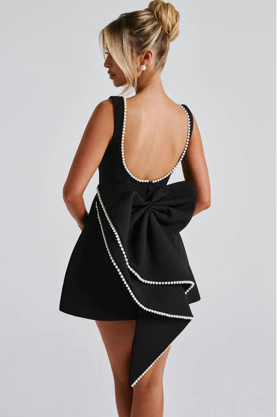 Luise - Mini Dress