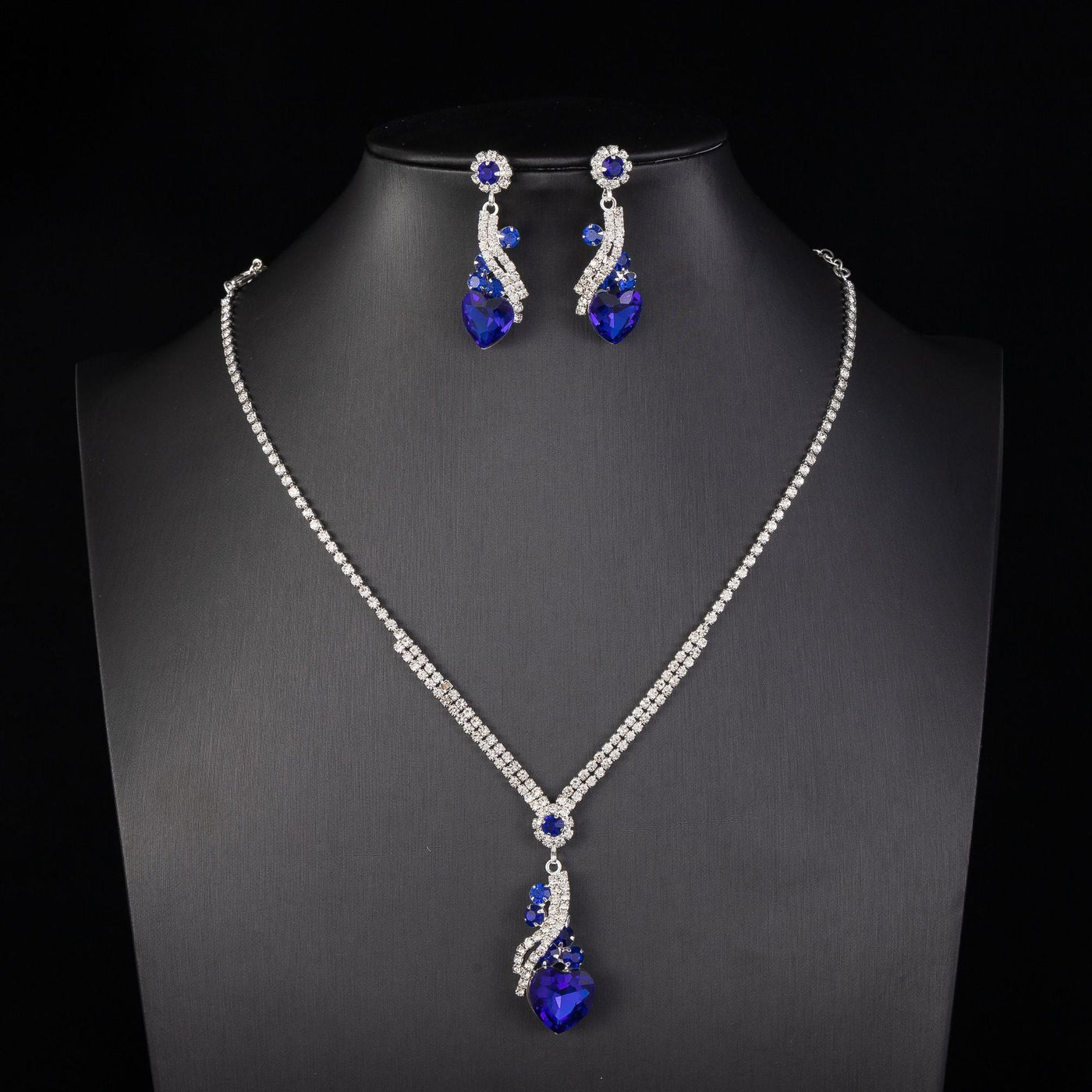 Éclat d'Amour Set