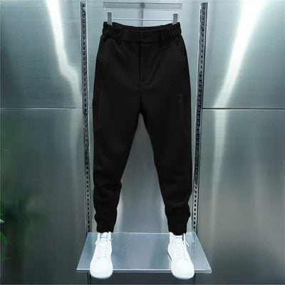 Lorenzo™ | Casual Elegant Trousers