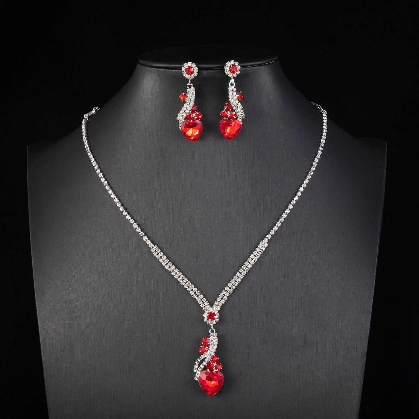 Éclat d'Amour Set