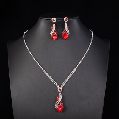 Éclat d'Amour Set