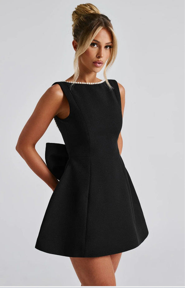 Luise - Mini Dress
