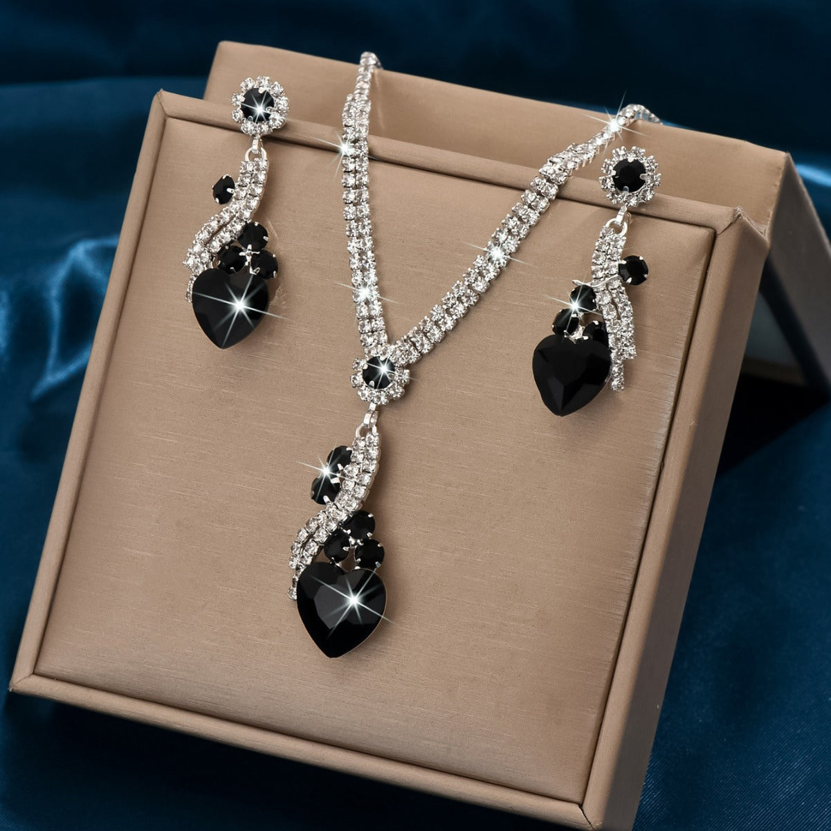 Éclat d'Amour Set