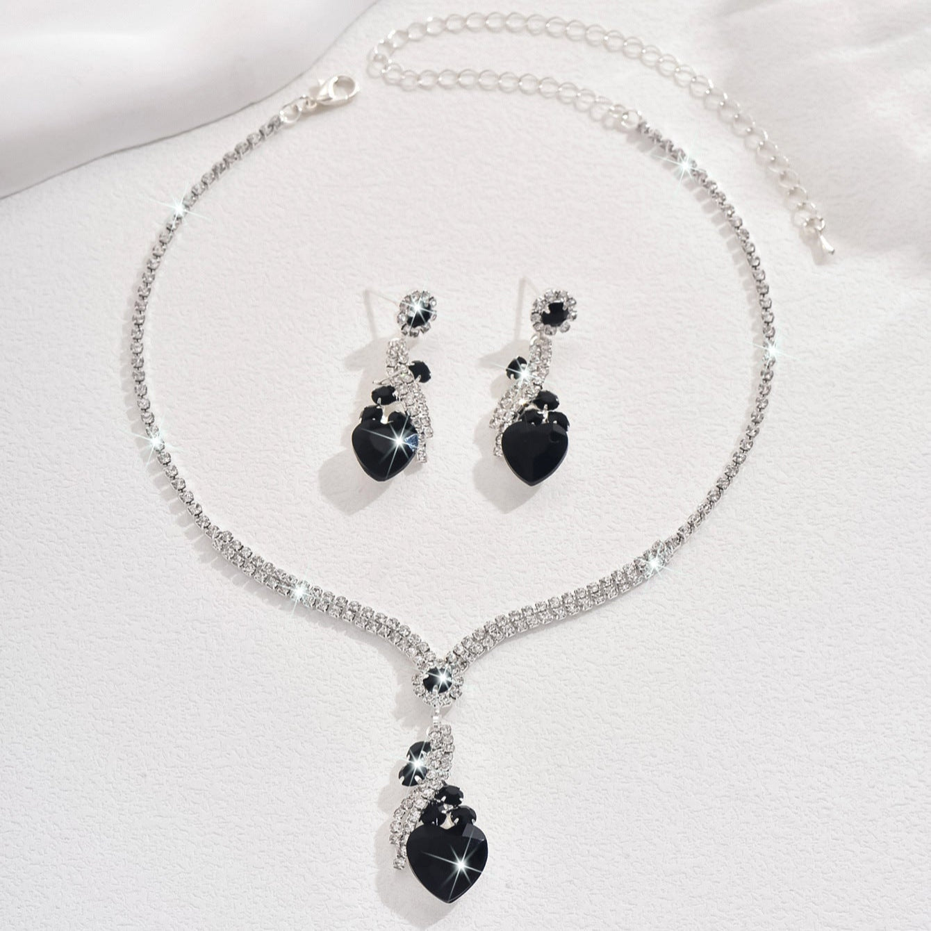Éclat d'Amour Set