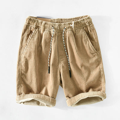 Axel™ | Corduroy Shorts