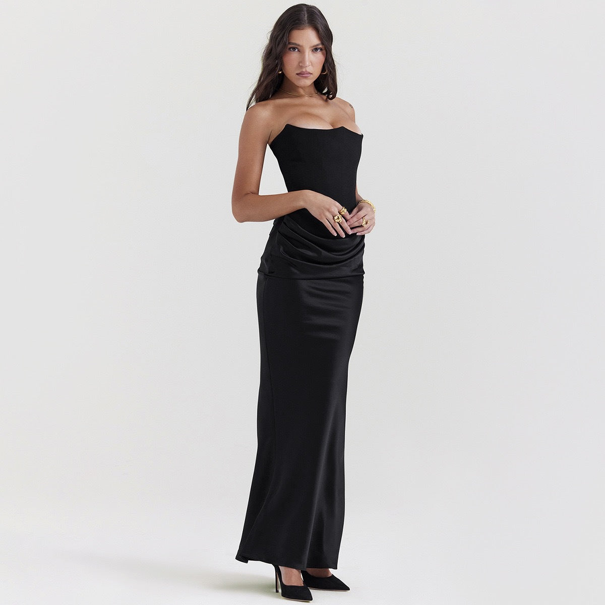 Mariella - Midi Dress