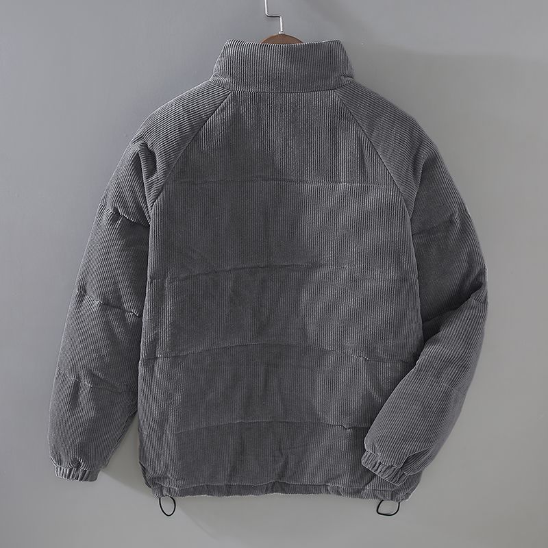 Marevo™ | Casual Warm Corduroy Jacket