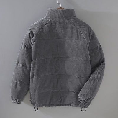 Marevo™ | Casual Warm Corduroy Jacket
