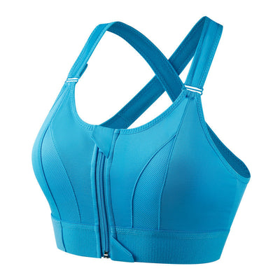 Souty™ | Comfortable & Supportive Sports Bra