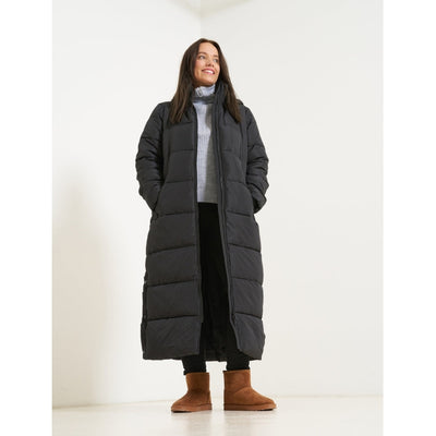 Celiana | Comfortable Long Coat