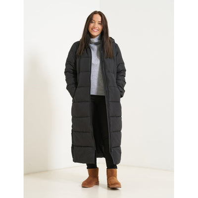 Celiana | Comfortable Long Coat