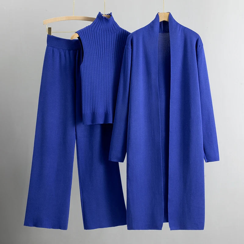 Isabelle™ | Stylish and Comfortable Set