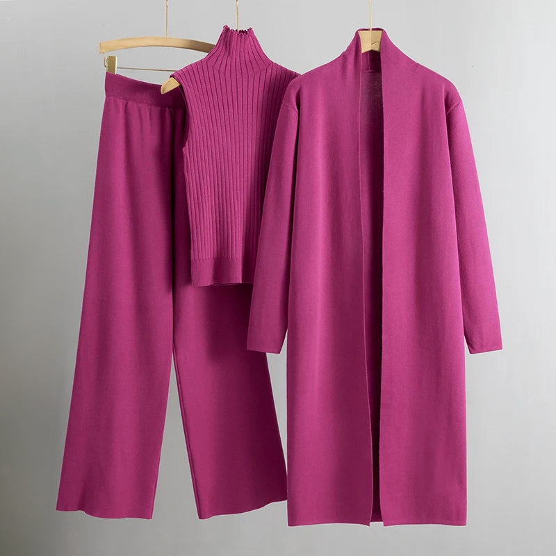 Isabelle™ | Stylish and Comfortable Set