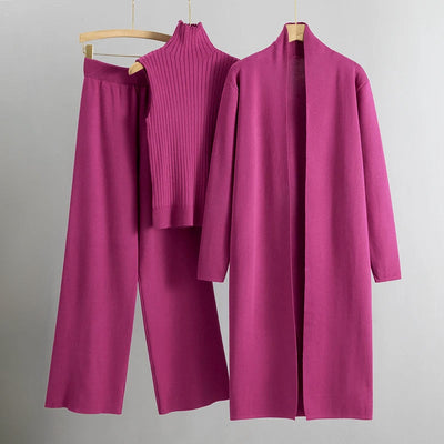 Isabelle™ | Stylish and Comfortable Set