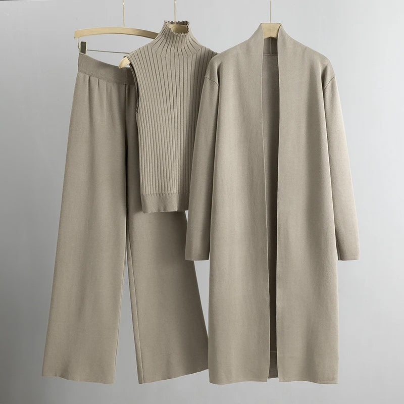 Isabelle™ | Stylish and Comfortable Set