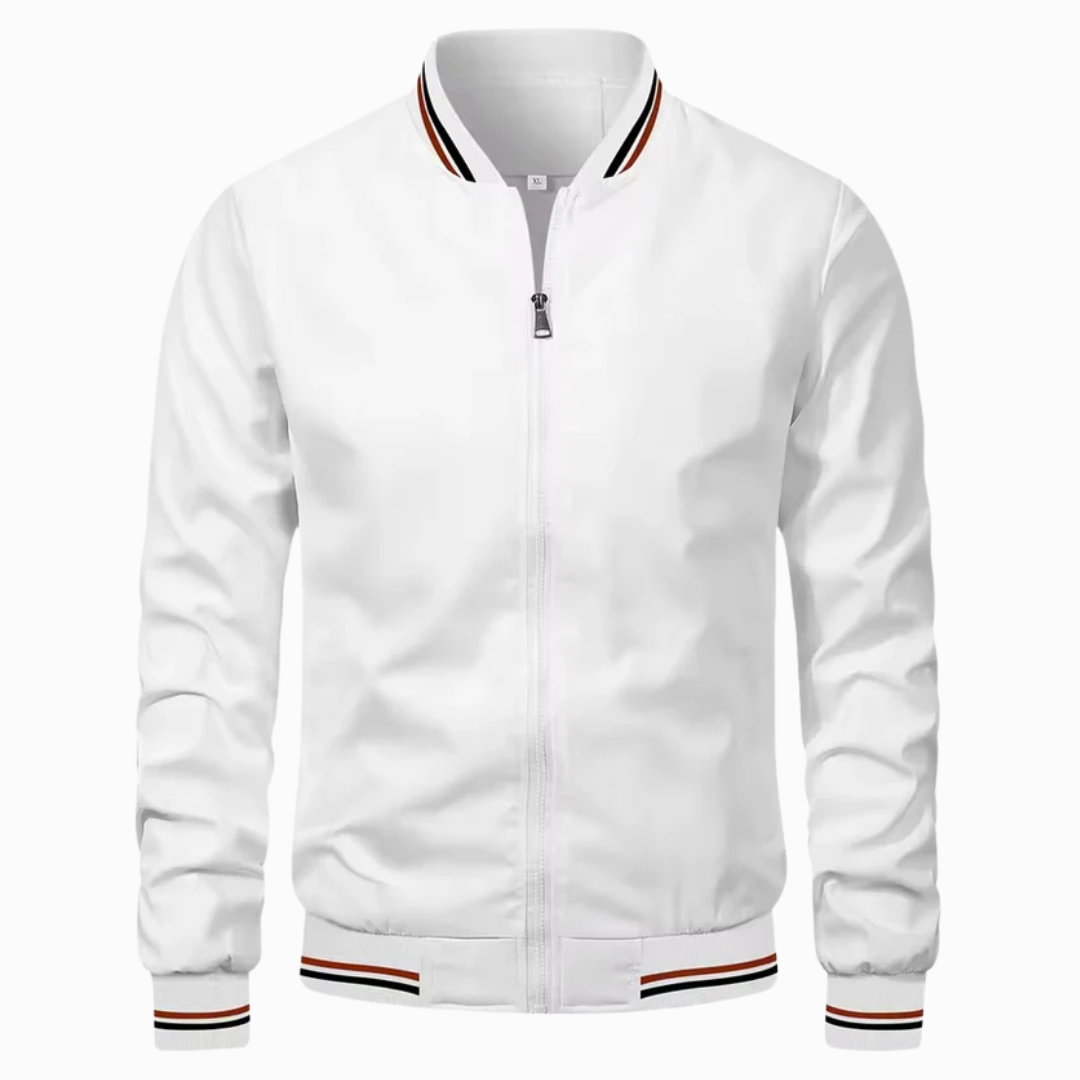 Blake™ | Casual Windproof Jacket