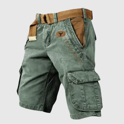 Rover™ | Cargo Shorts with 6 Pockets