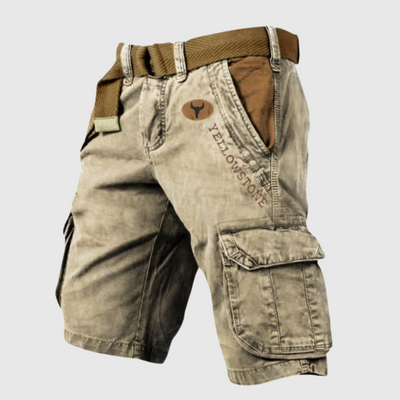 Rover™ | Cargo Shorts with 6 Pockets