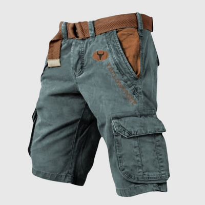 Rover™ | Cargo Shorts with 6 Pockets