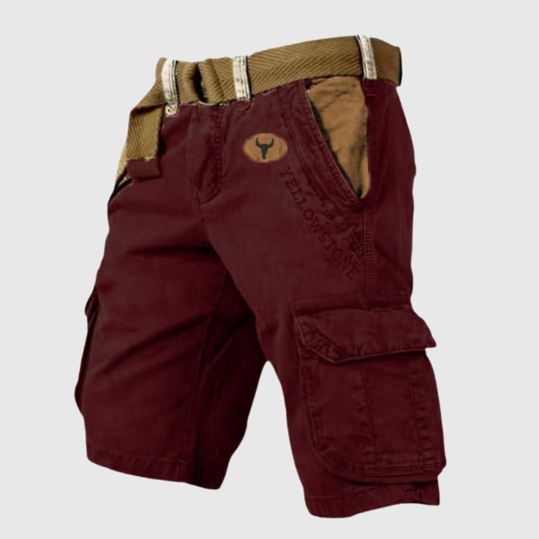 Rover™ | Cargo Shorts with 6 Pockets