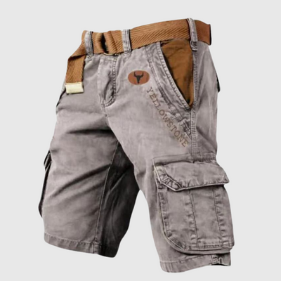 Rover™ | Cargo Shorts with 6 Pockets