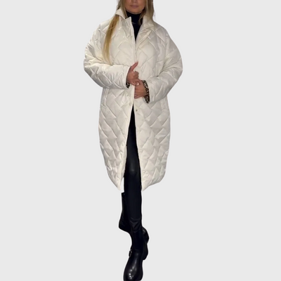 Bennett™ | Warm Reversible Quilted Coat