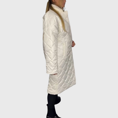 Bennett™ | Warm Reversible Quilted Coat